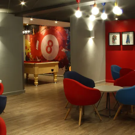 Holiday Inn Express London Stansted Airport By Ihg-2