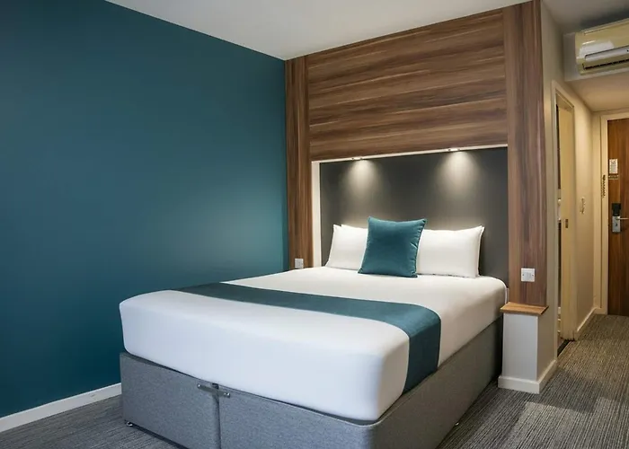 Ramada London Stansted Airport Hotel Stansted Mountfitchet