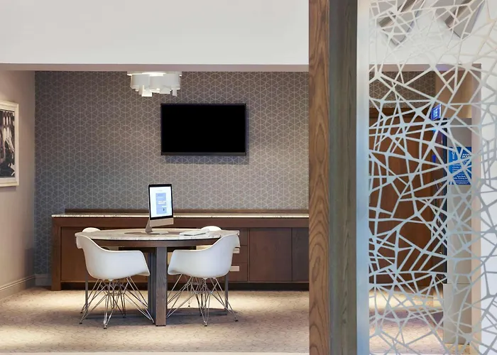 Novotel London Stansted Airport Stansted Mountfitchet